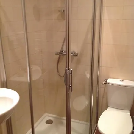 24 Rue De La Gaffe Casa vacanze