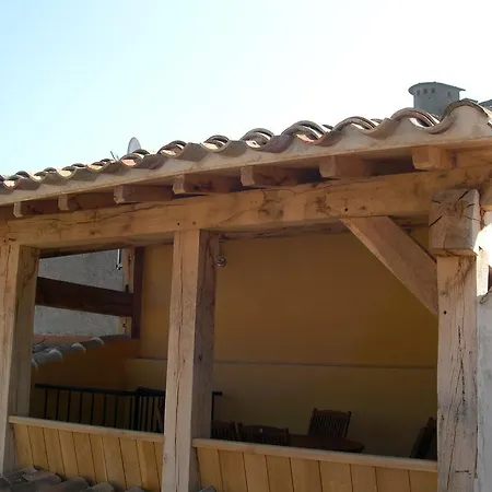 Casa vacanze 24 Rue De La Gaffe Carcassonne