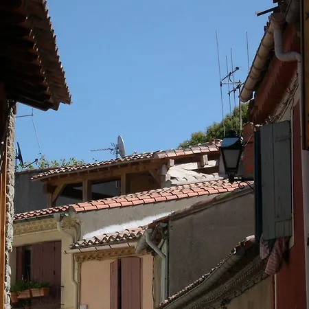 24 Rue De La Gaffe Hébergement de vacances *