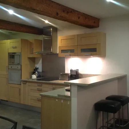 24 Rue De La Gaffe * קרקסון