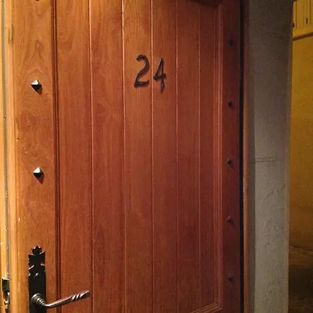 Hébergement de vacances 24 Rue De La Gaffe *