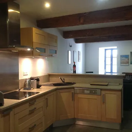 24 Rue De La Gaffe Casa vacanze *