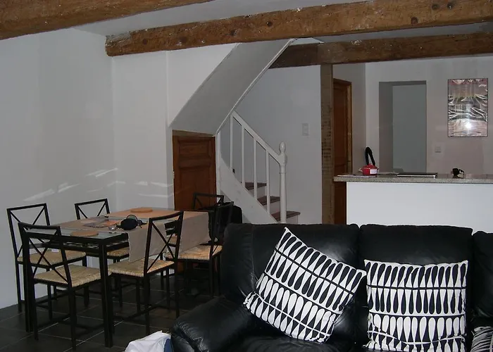 24 Rue De La Gaffe * Carcasona