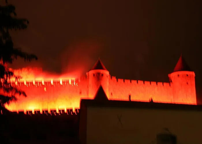 Сasa de vacaciones 24 Rue De La Gaffe