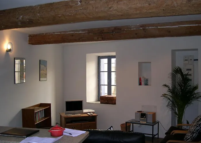 24 Rue De La Gaffe *