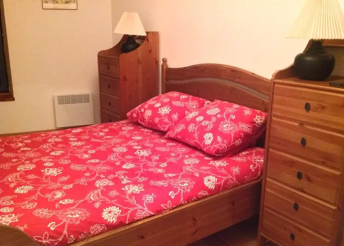 24 Rue De La Gaffe Carcasona