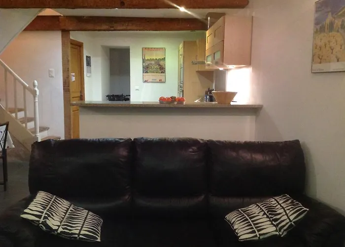 24 Rue De La Gaffe *